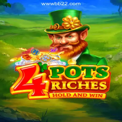 Discover the Thrills of 4potsriches: Dive into Excitement and Fun Daily