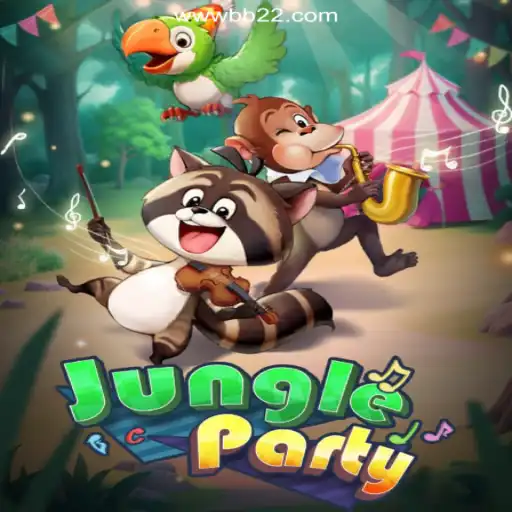 Embark on a Thrilling Adventure with JungleParty