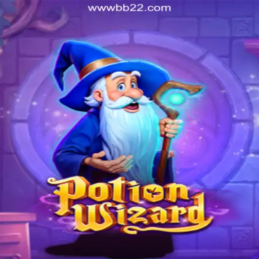 Dive into the Magical World of PotionWizard with BB22