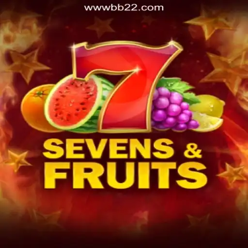 Unveiling SevensFruits: Dive into Excitement and Fun Daily!