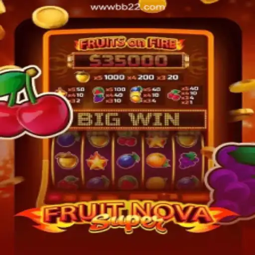 FruitNovaSuper: Dive Into Excitement and Fun Daily