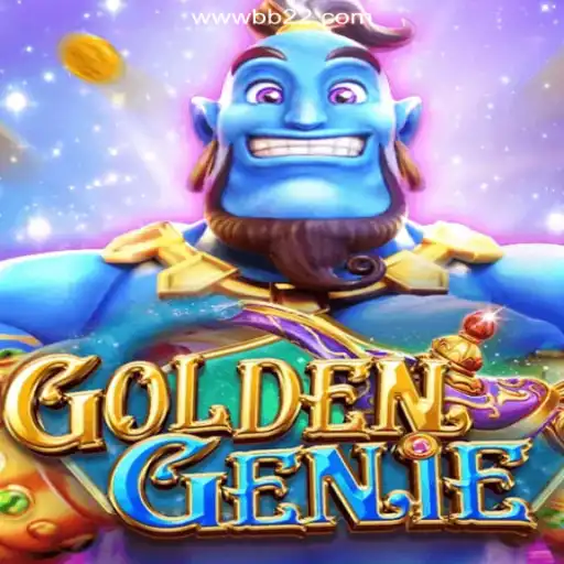 GOLDENGENIE: Dive into Excitement and Fun Daily