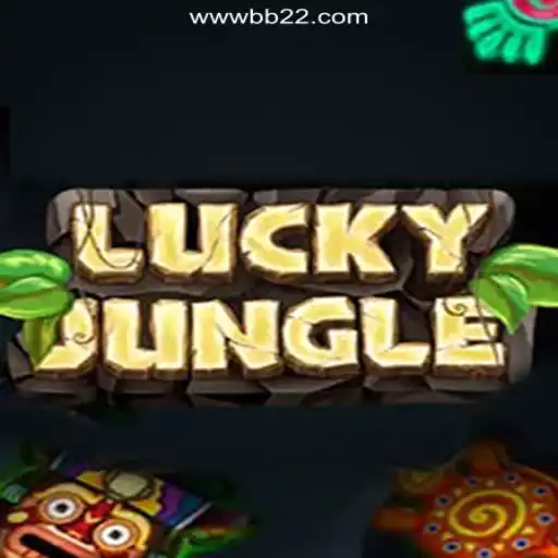 Dive into Excitement and Fun Daily with LuckyJungle