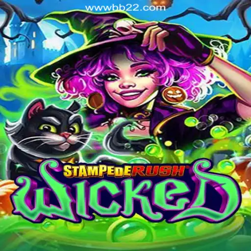 Dive Into Excitement with StempedeRushWicked: The Thrilling Game That's Taking Over
