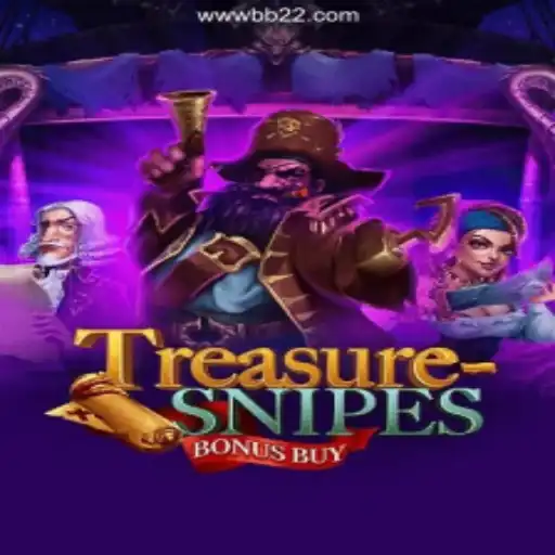 Dive into Excitement with TreasuresnipesBonusBuy: A Game of Strategy and Fun